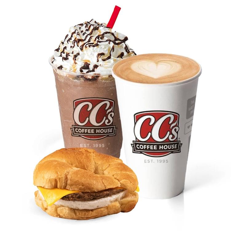 CC's Coffee House | CC's Coffee House