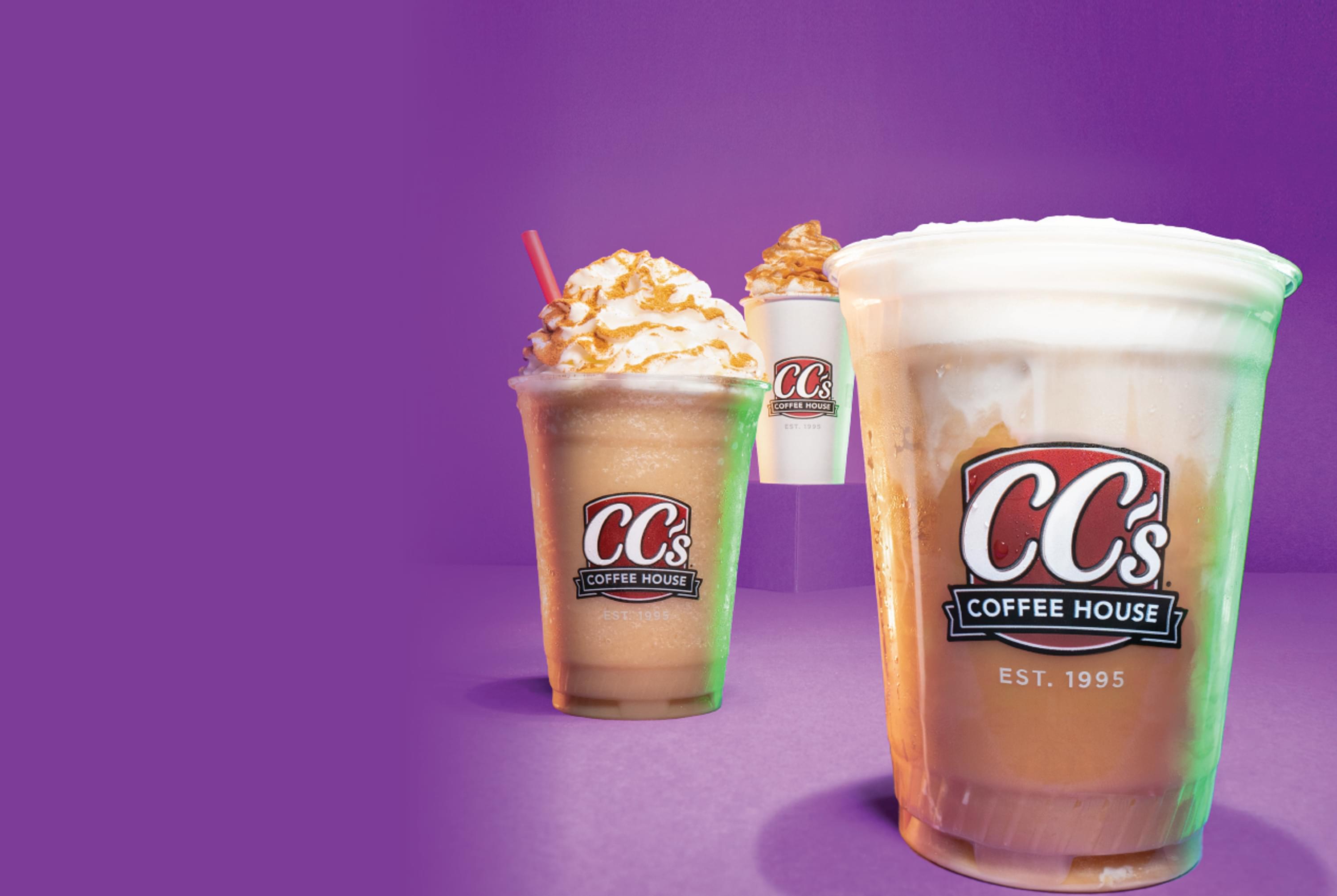 CC's Coffee House | CC's Coffee House