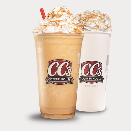 CC's Coffee House | CC's Coffee House