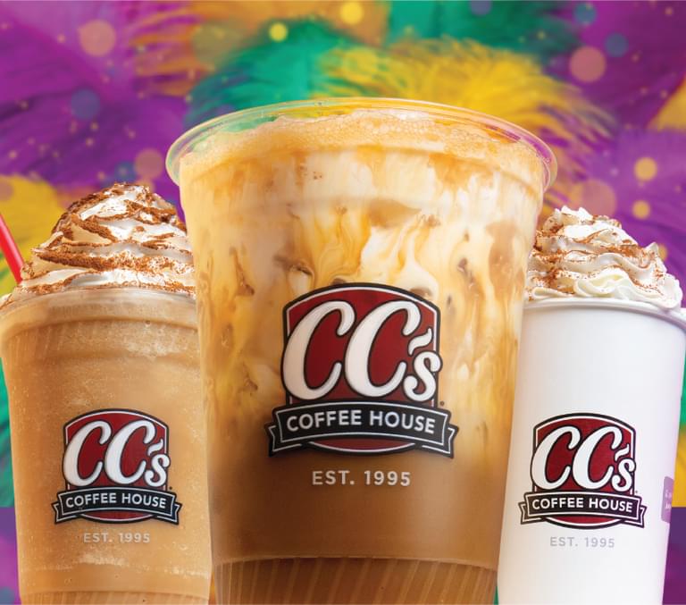 CC's Coffee House | CC's Coffee House