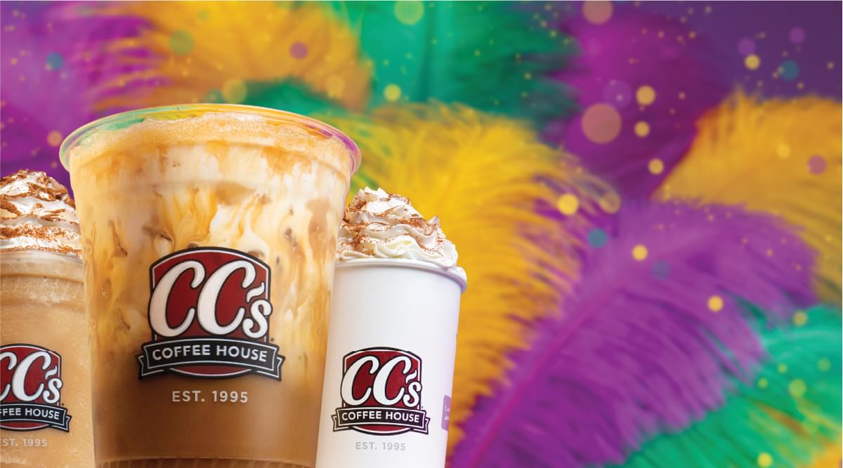 CC's Coffee House | CC's Coffee House