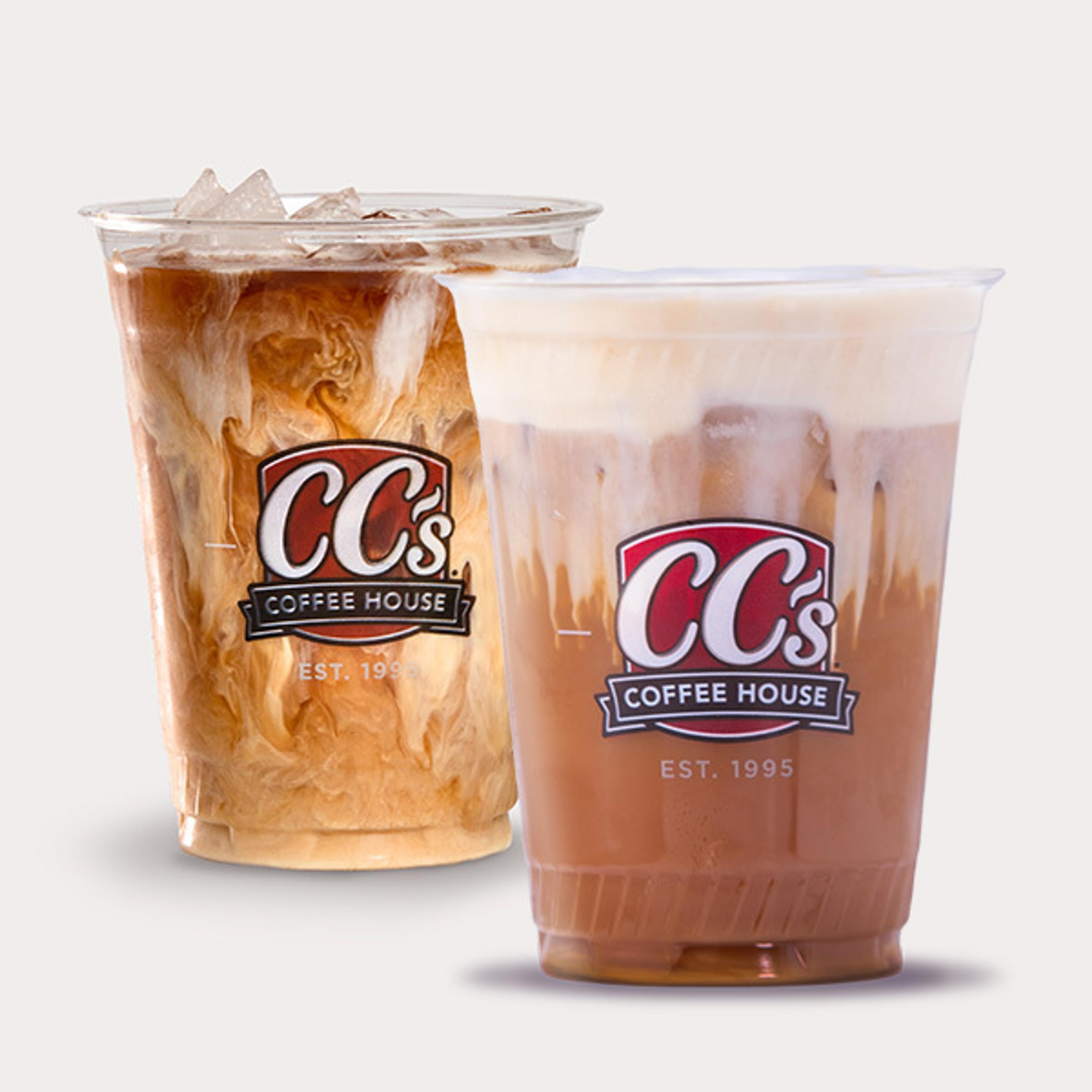 CC's Coffee House | CC's Coffee House