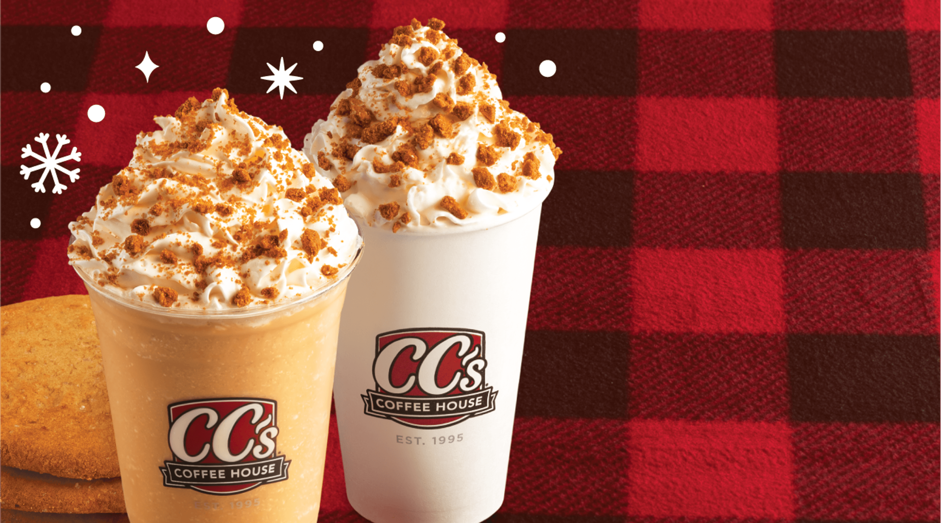 CC's Coffee House | CC's Coffee House