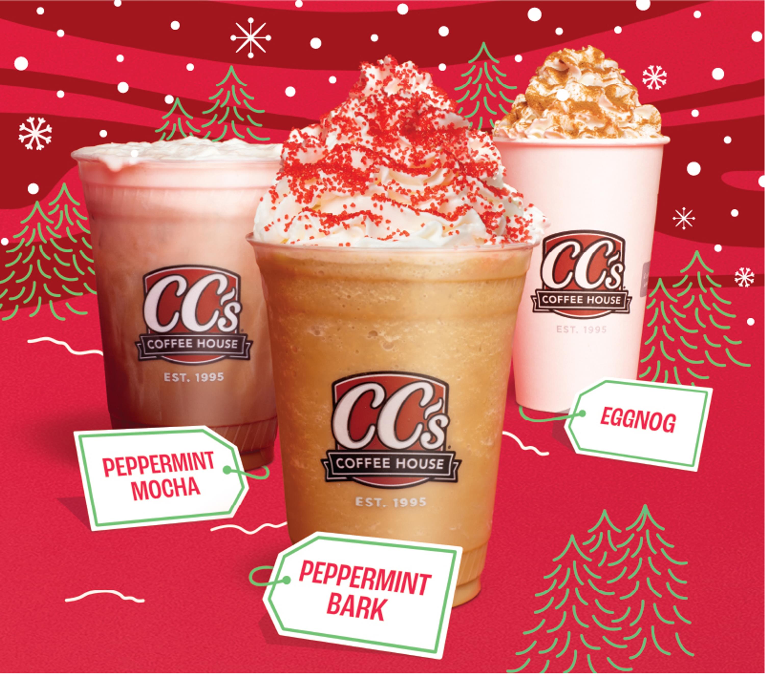 CC's Coffee House | CC's Coffee House