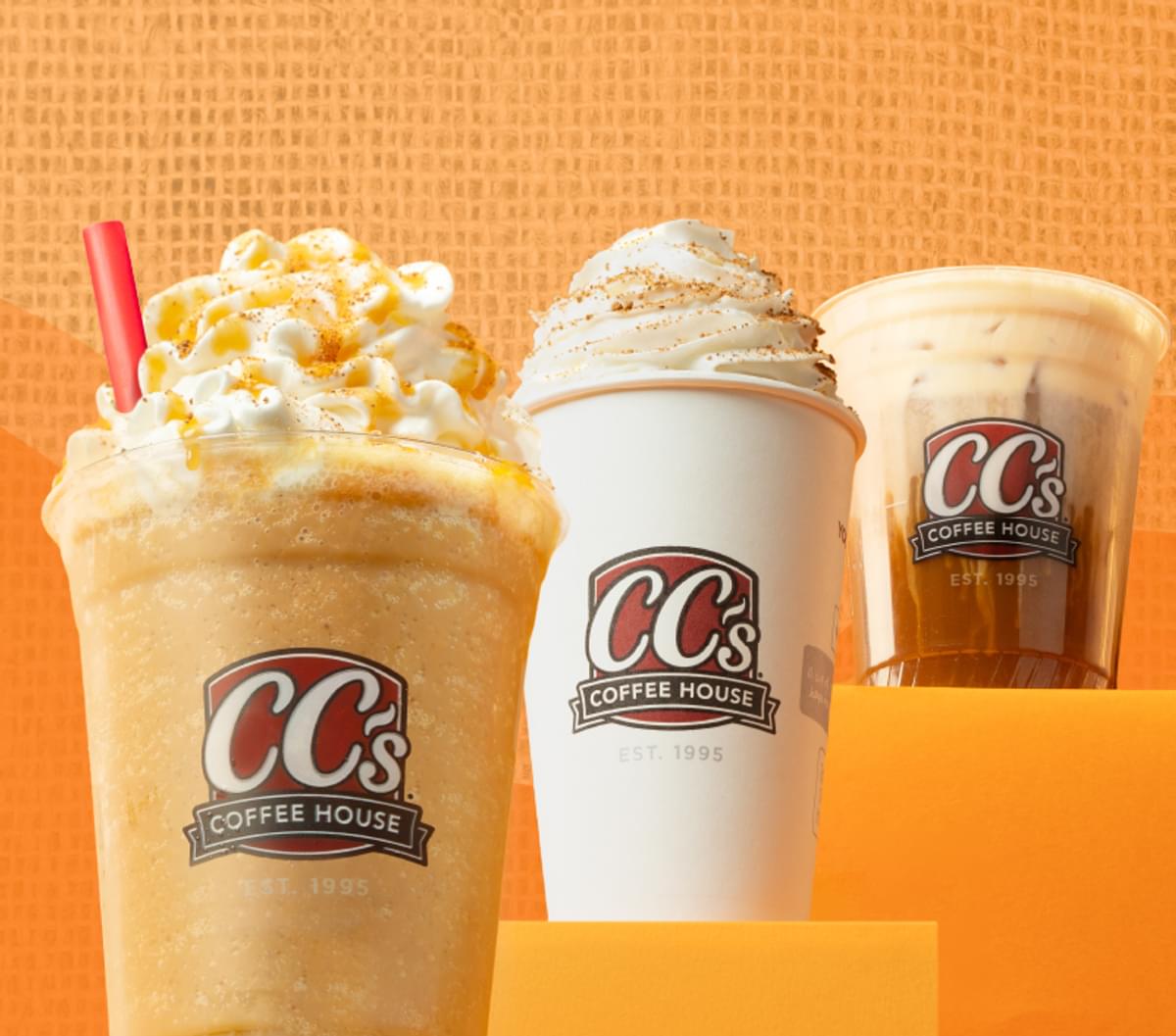 CC's Coffee House | CC's Coffee House