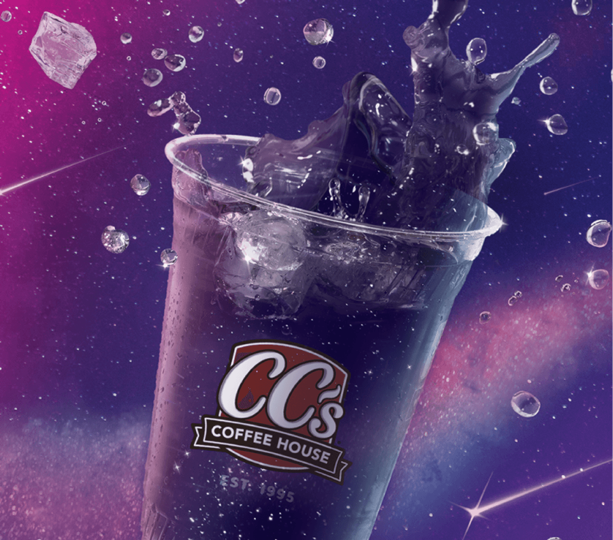 CC's Coffee House | CC's Coffee House