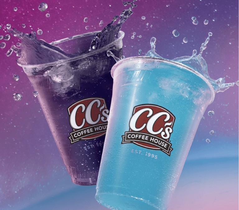 CC's Coffee House | CC's Coffee House