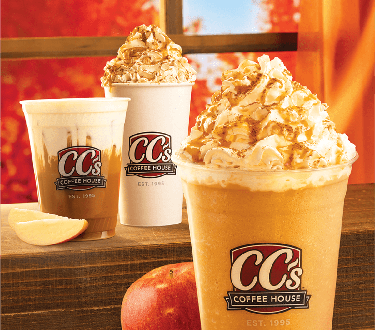 CC's Coffee House | CC's Coffee House