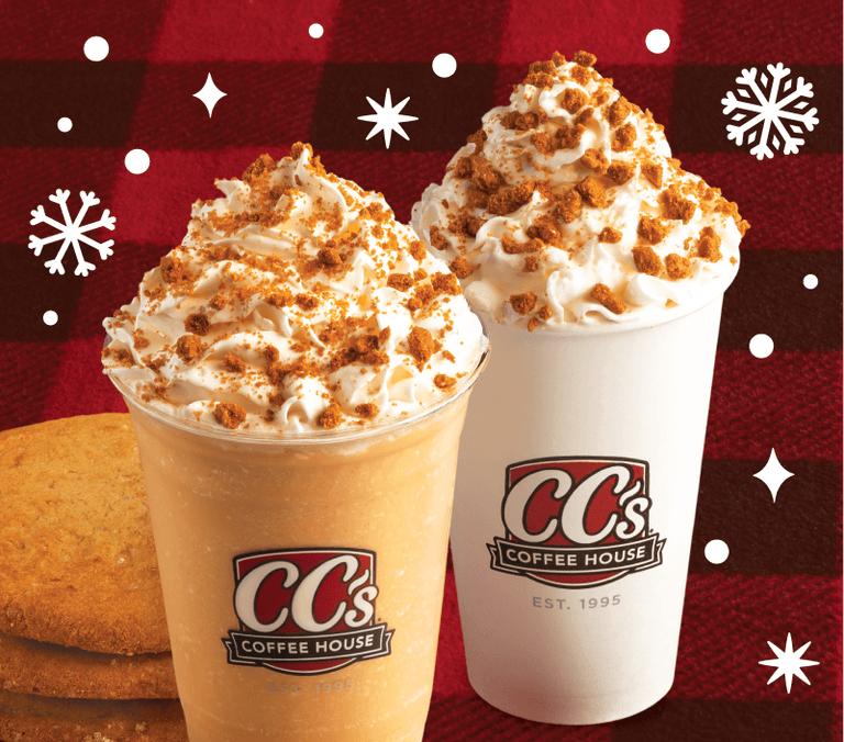 CC's Coffee House | CC's Coffee House