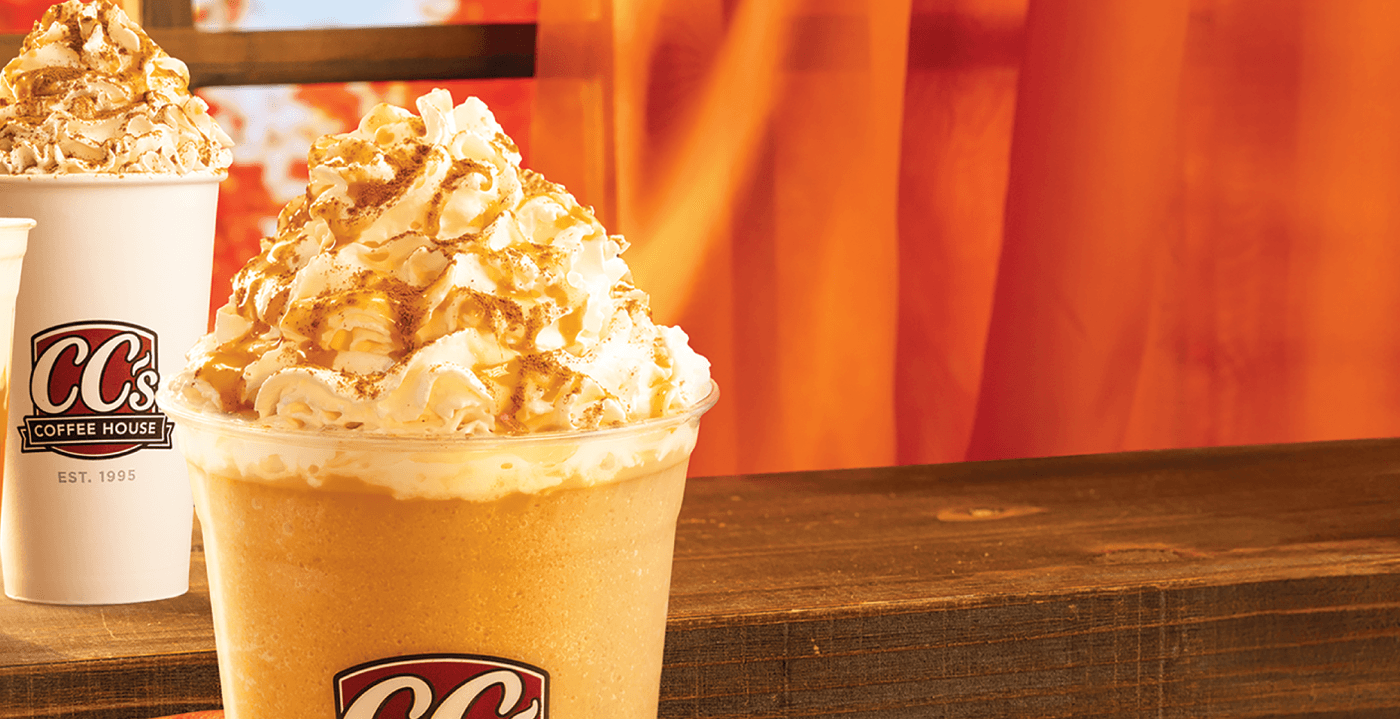 CC's Coffee House | CC's Coffee House