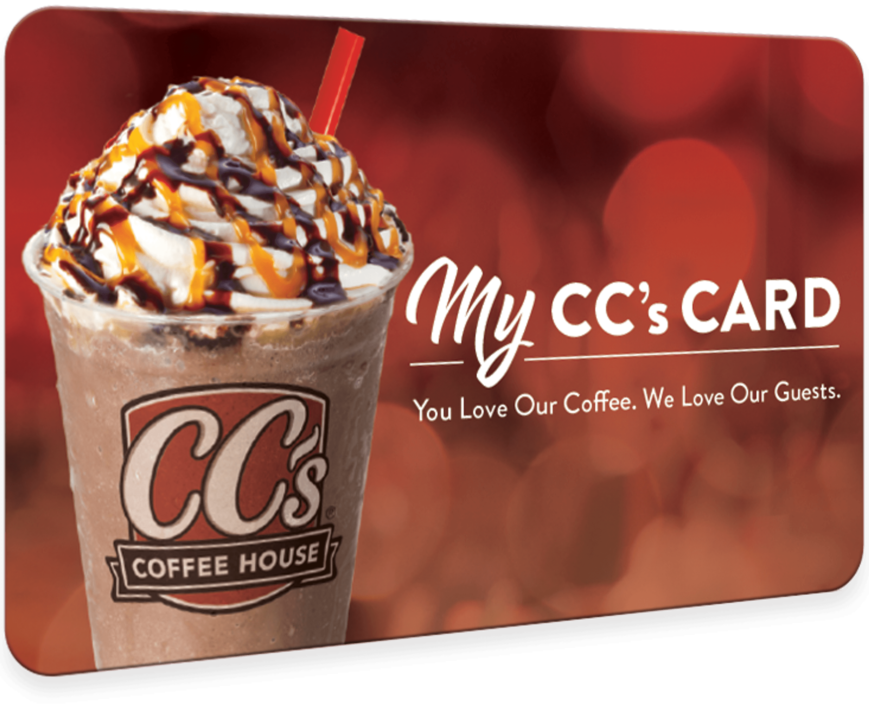 FAQs CC S Coffee House