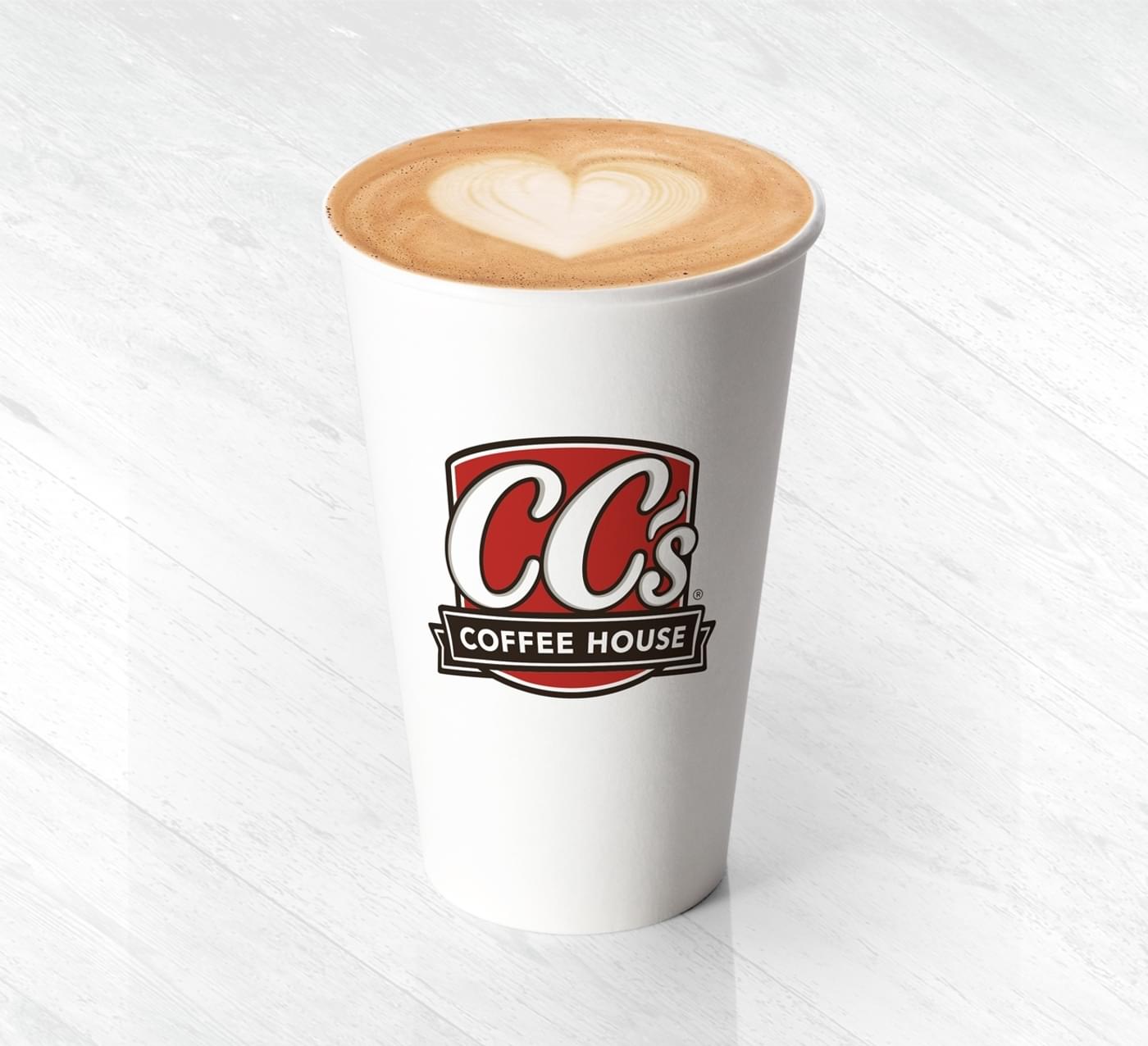 Contact | CC's Coffee House