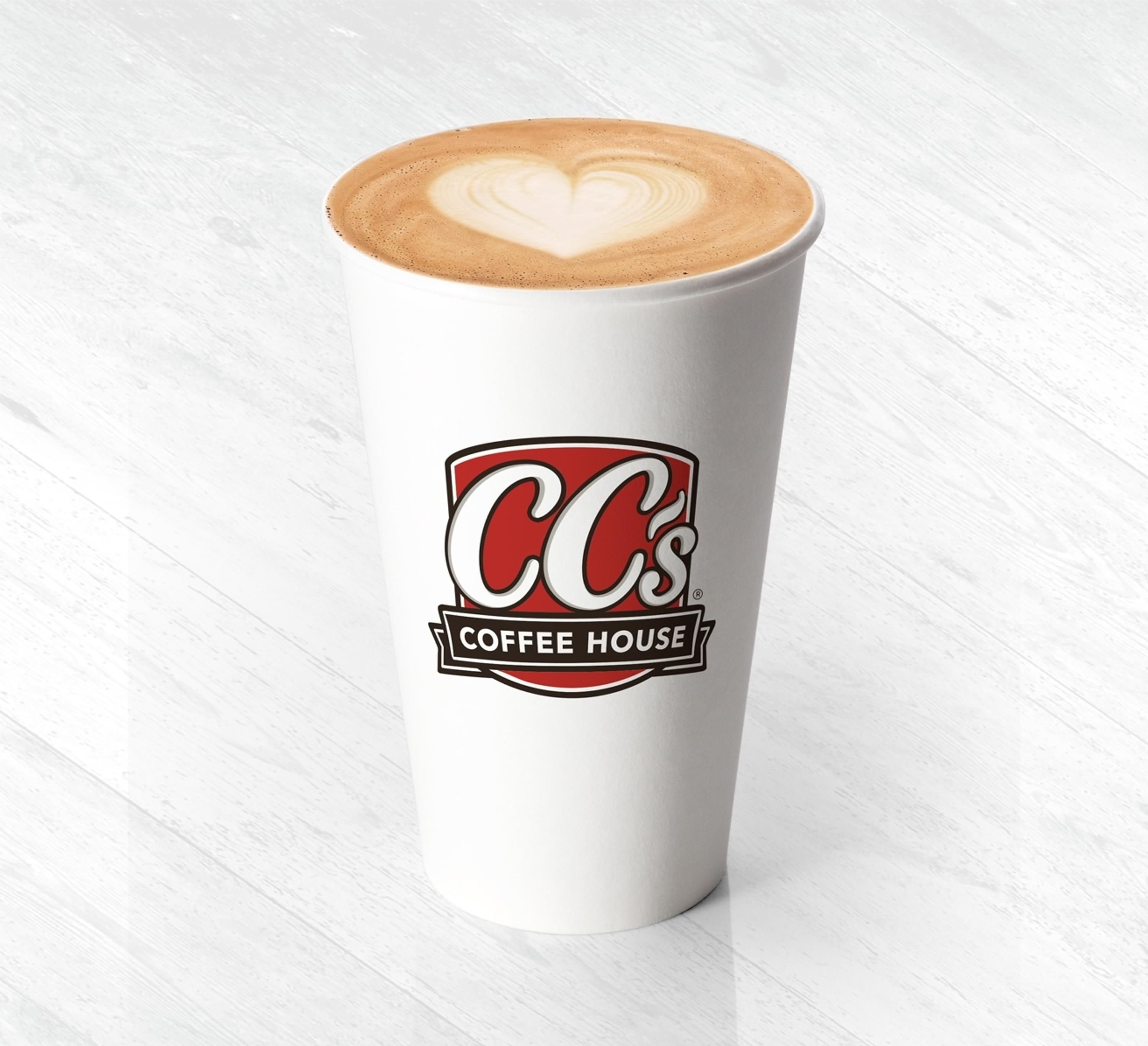 Contact | CC's Coffee House