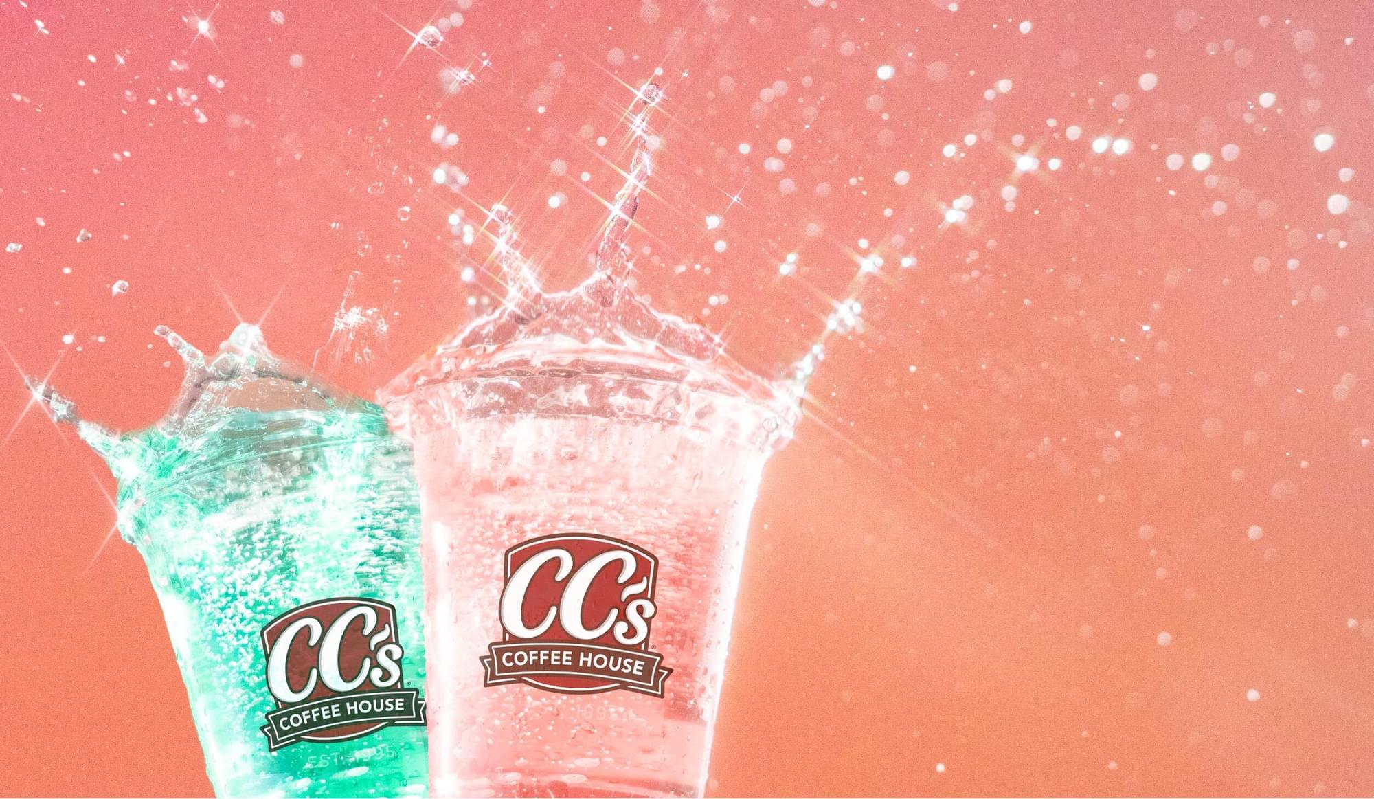 CC's Coffee House | CC's Coffee House