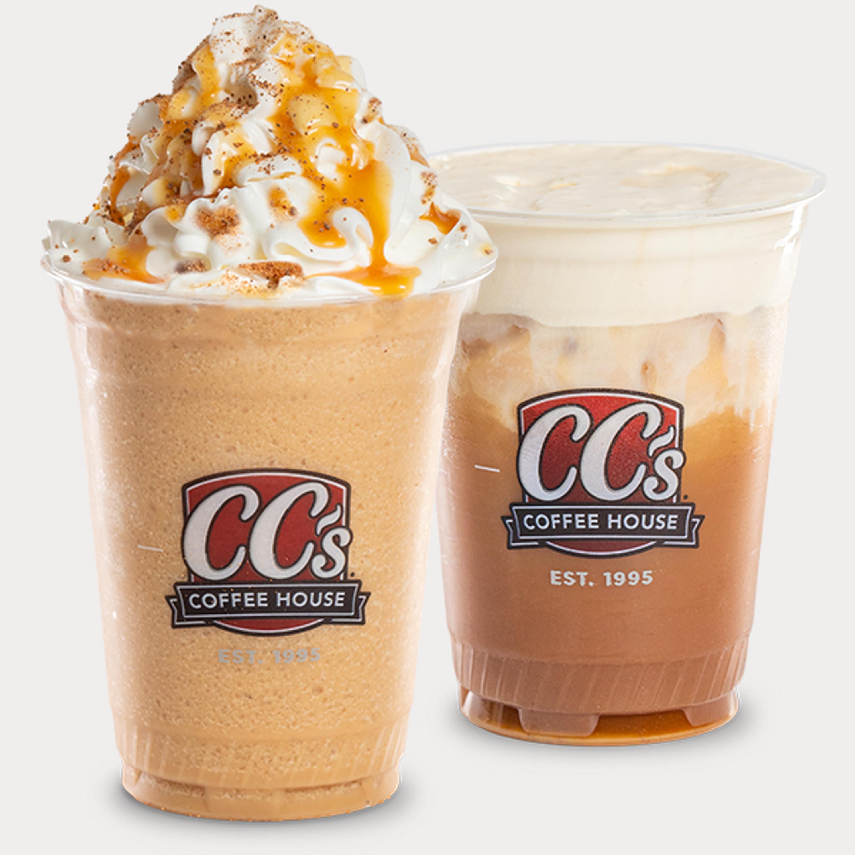 CC's Coffee House | CC's Coffee House