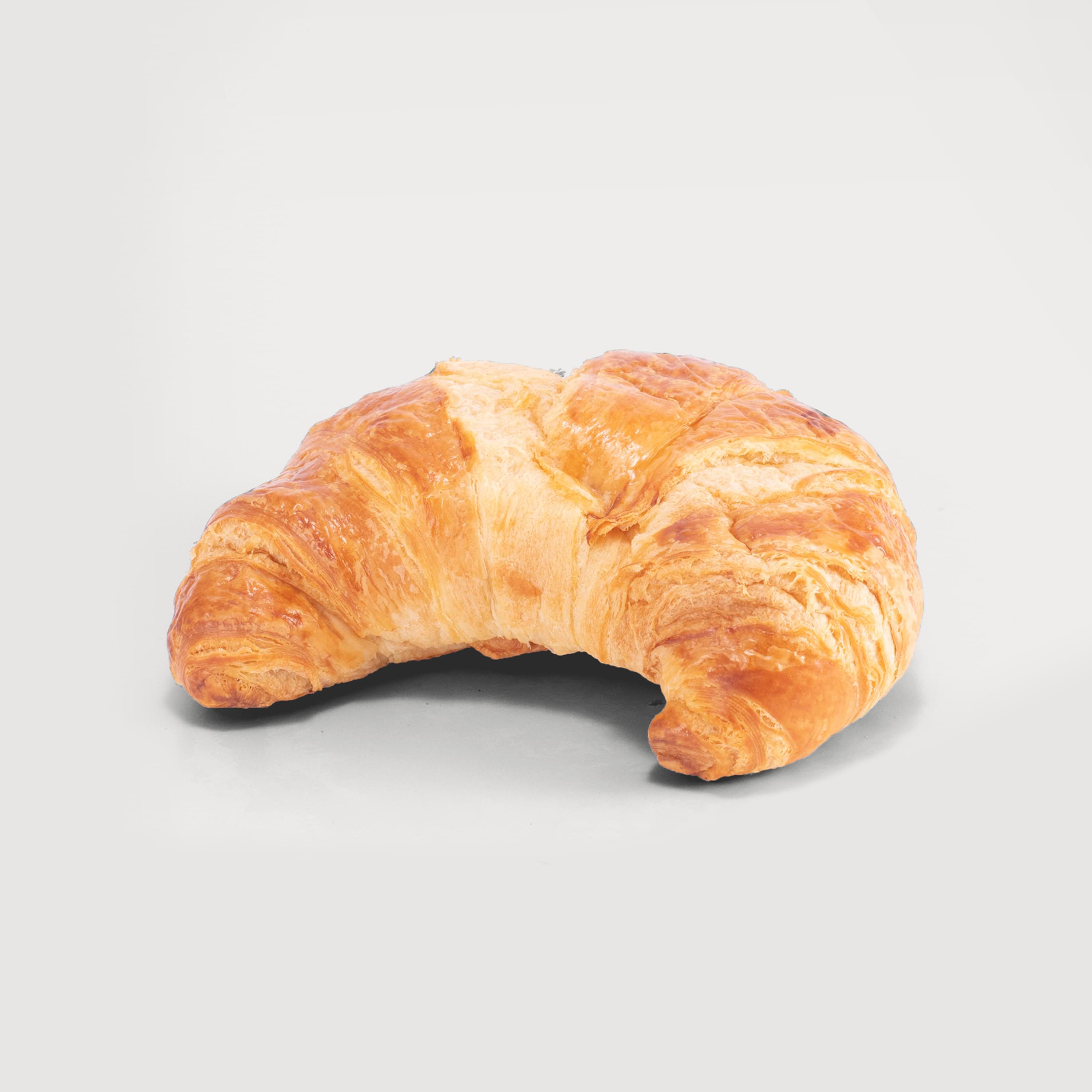 Pastry croissant thumb