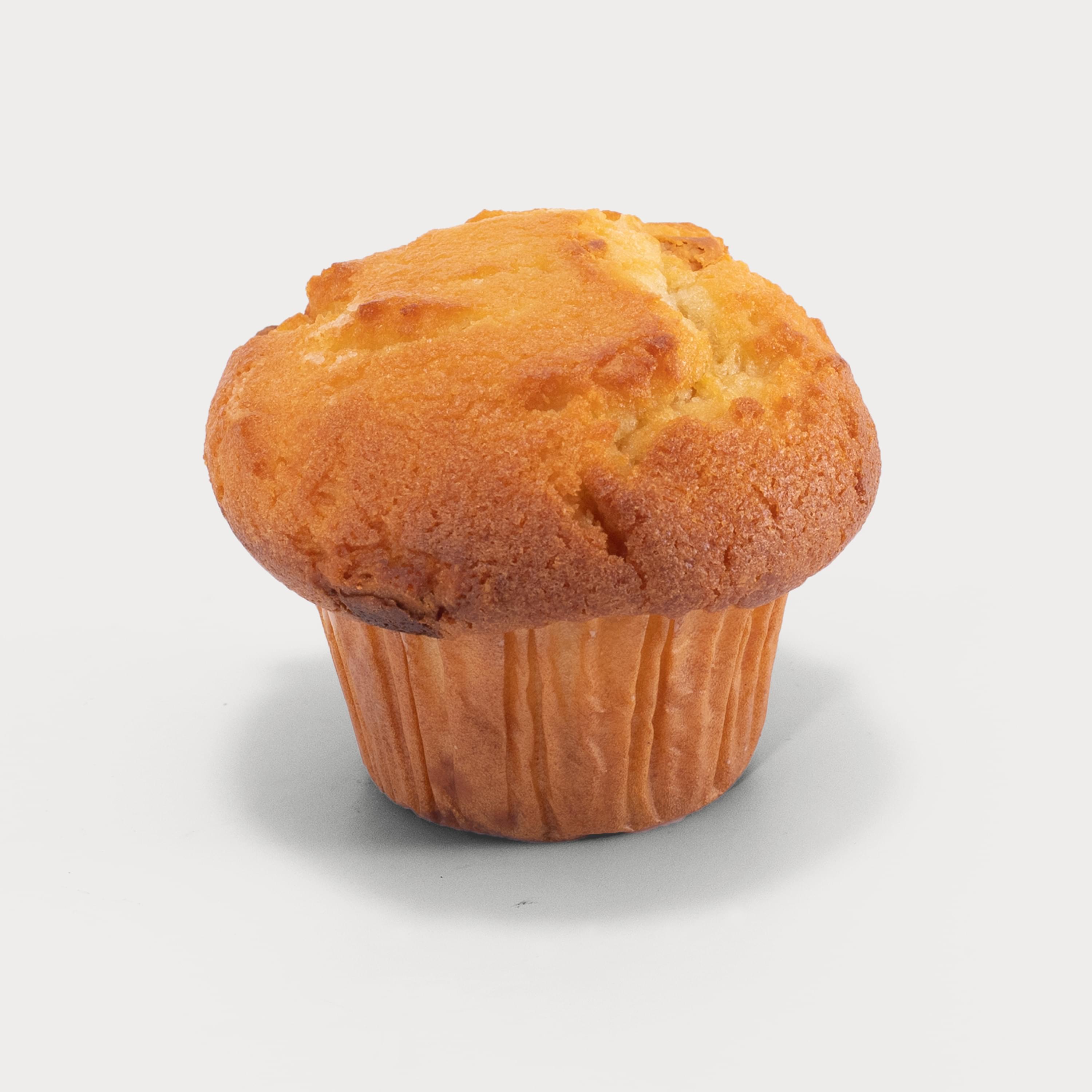 Pastry muffin butterrum thumb