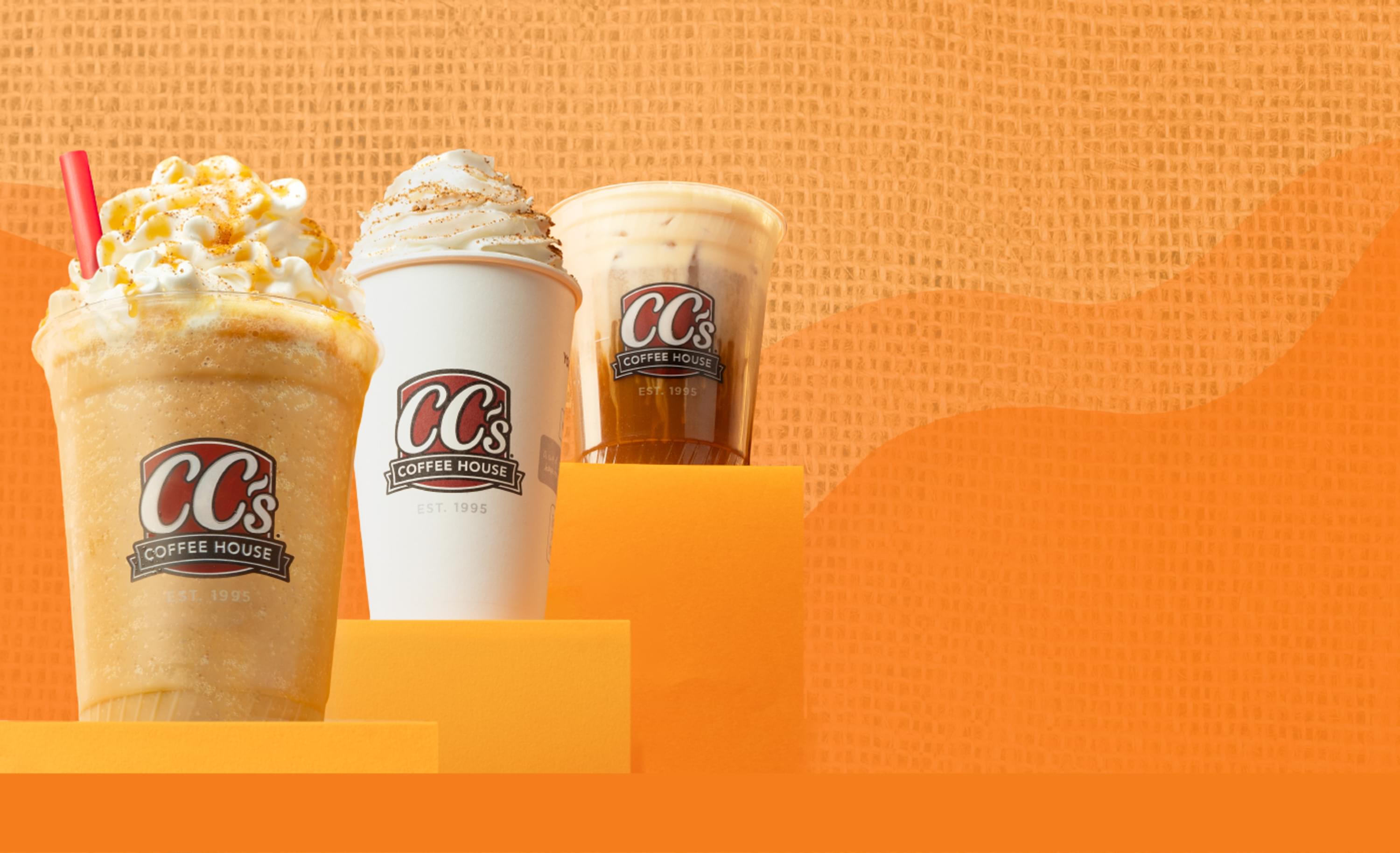 CC's Coffee House | CC's Coffee House