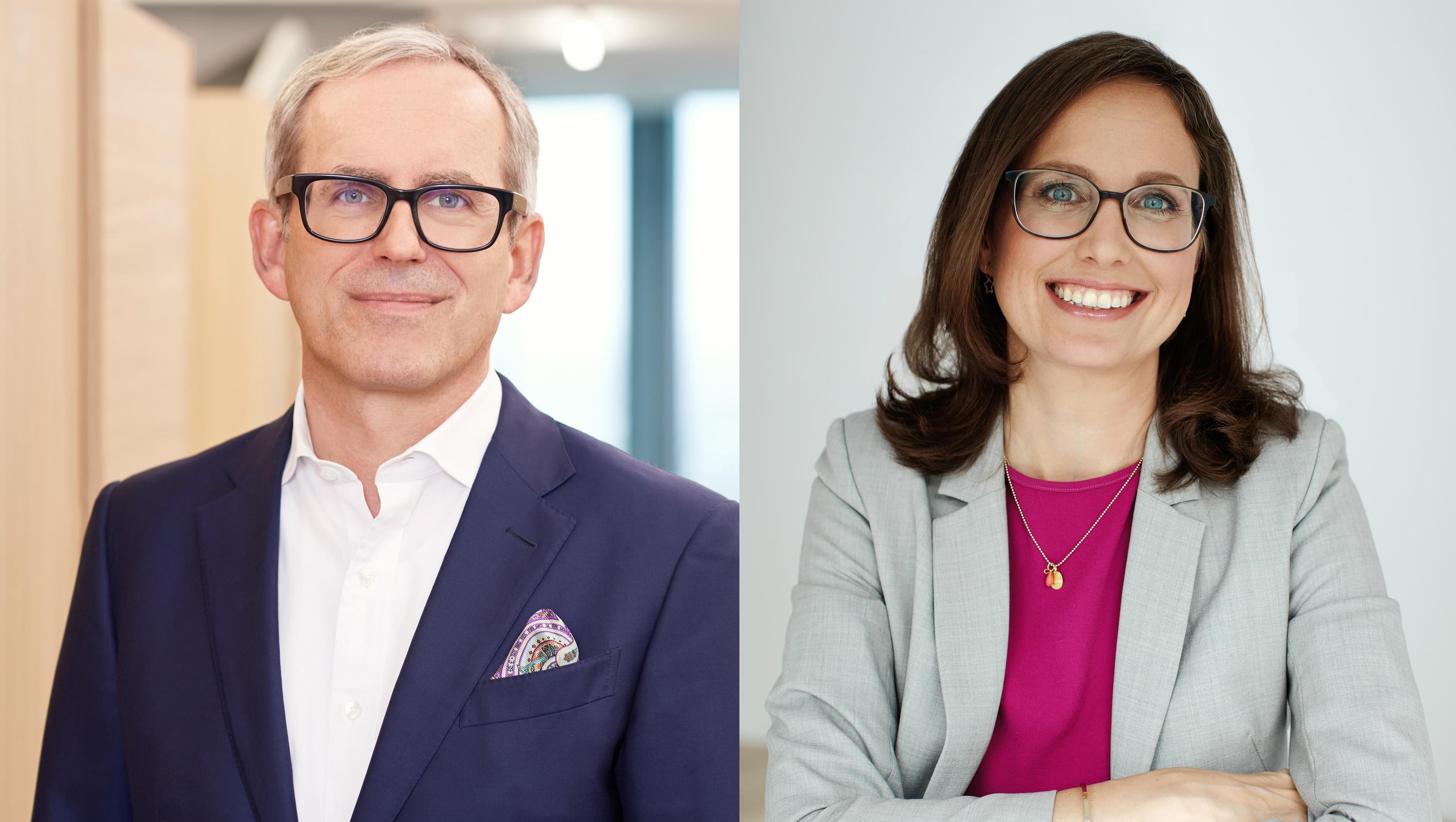 Foto Tengelmann Duo