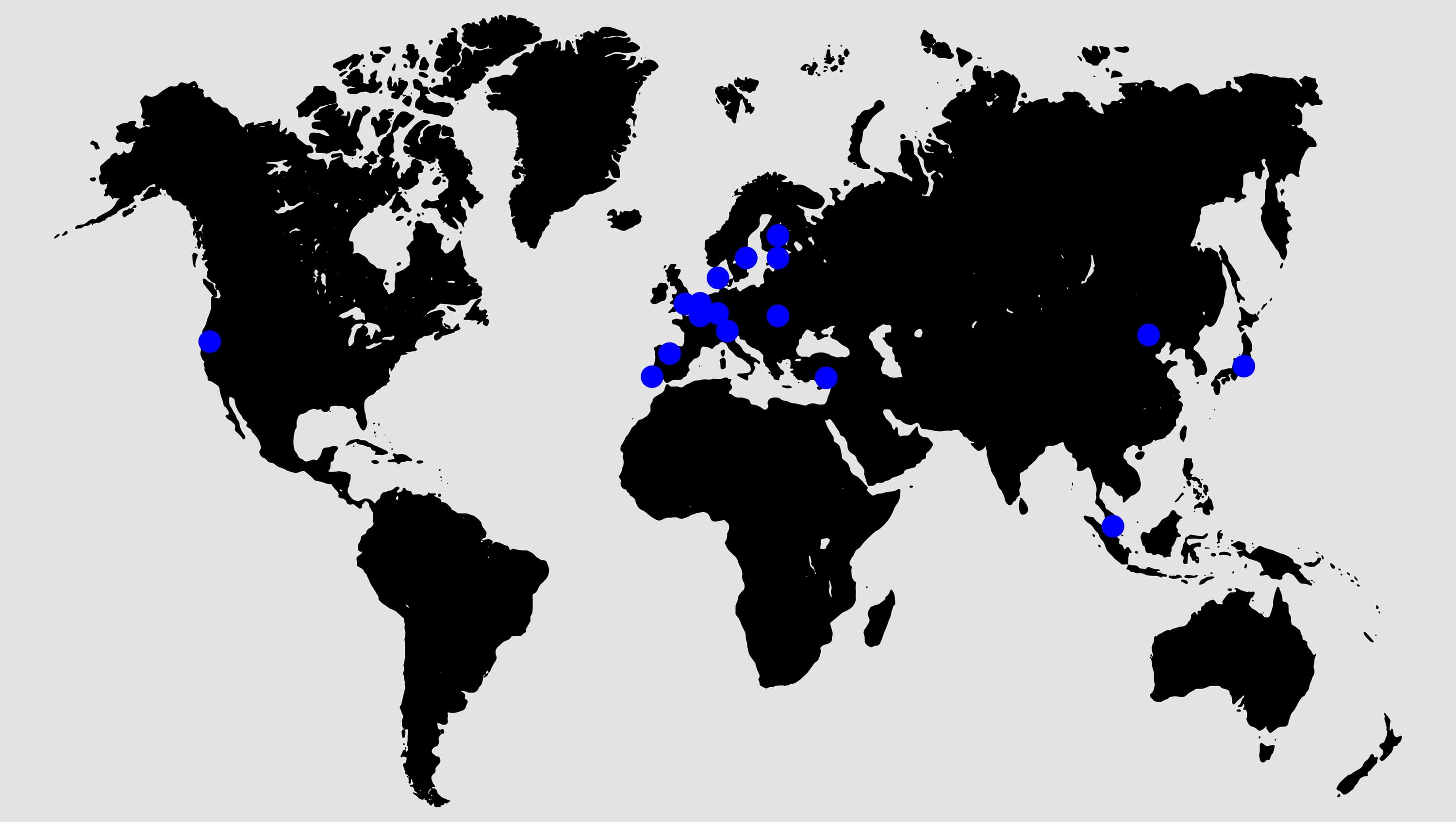 World Infografiken