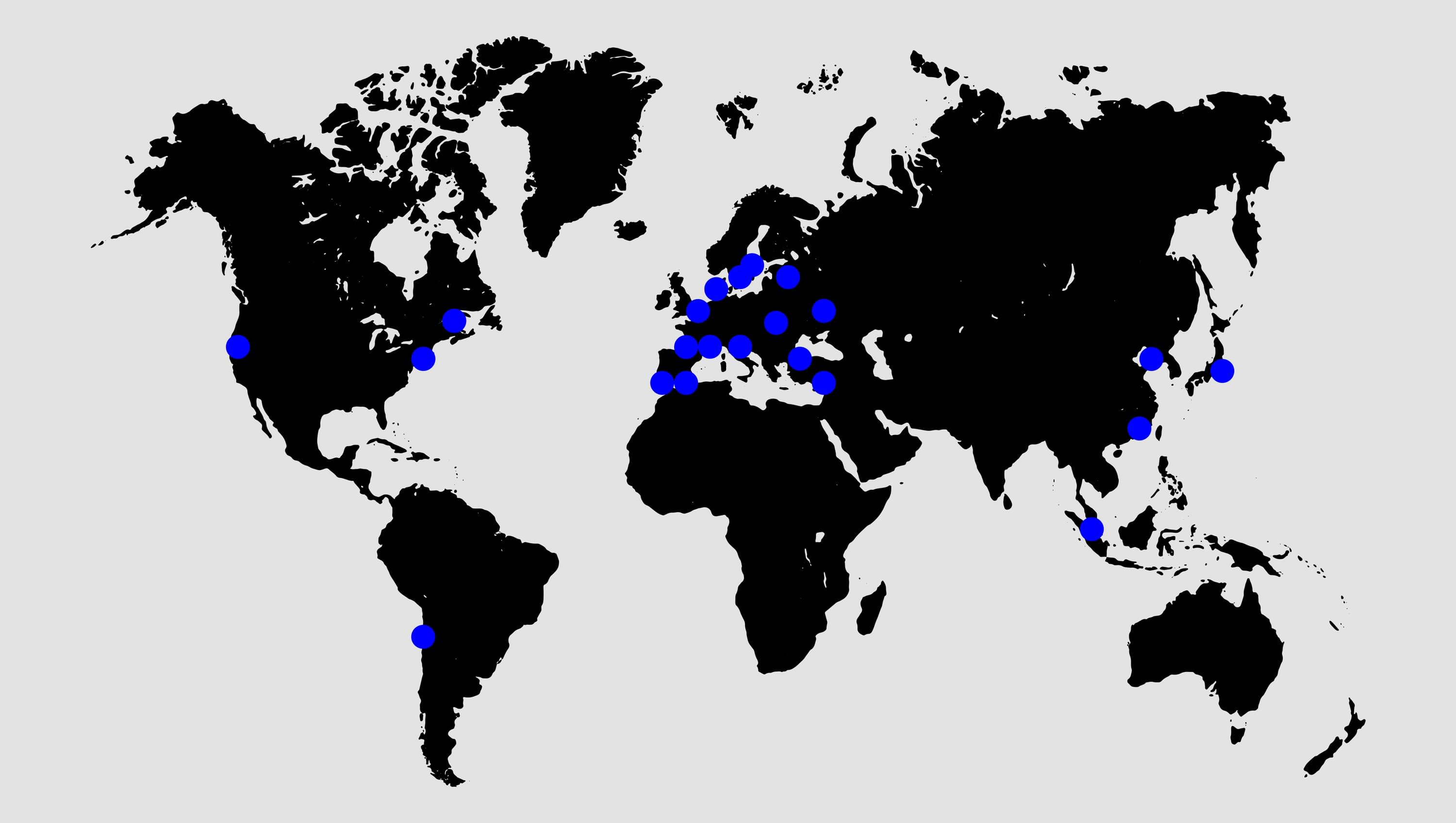 World Infografiken