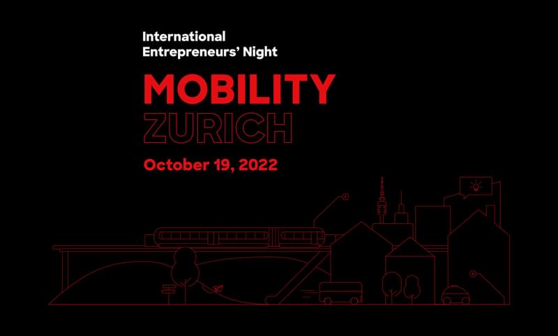Website Header Enight Mobility Zuerich