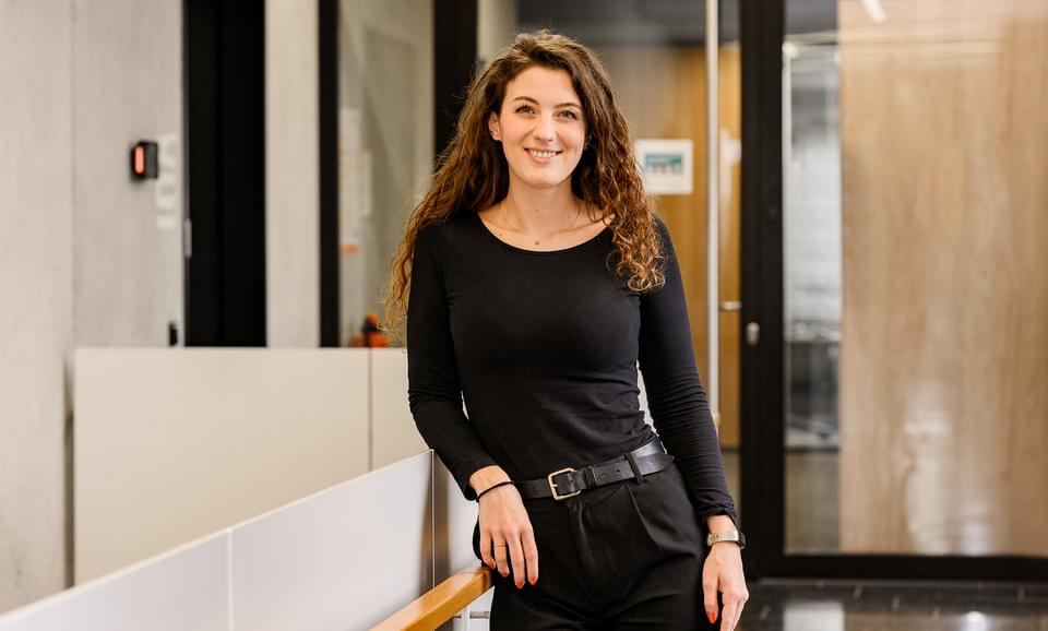 Julia Mundhaas