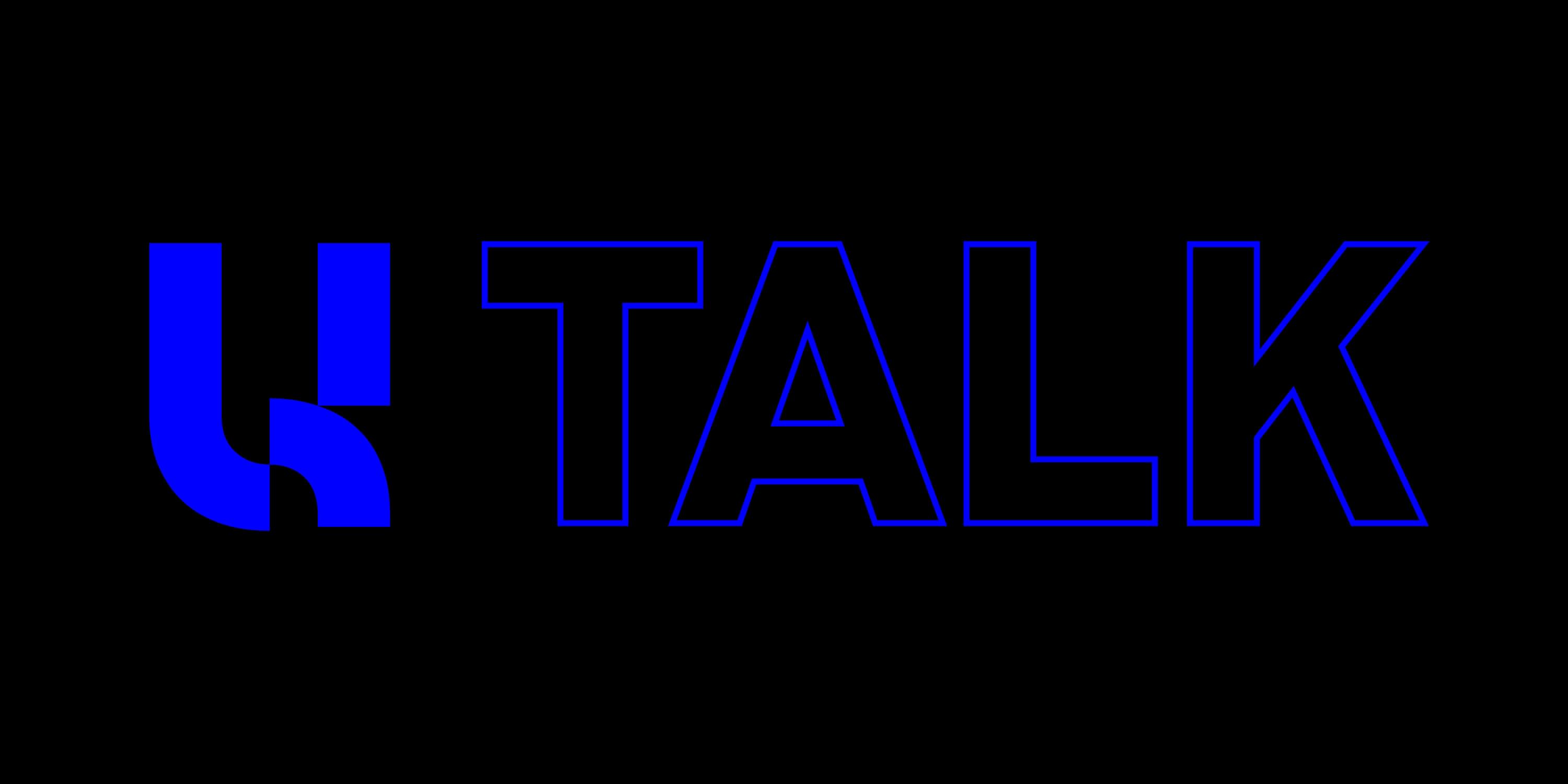 Header U Talk