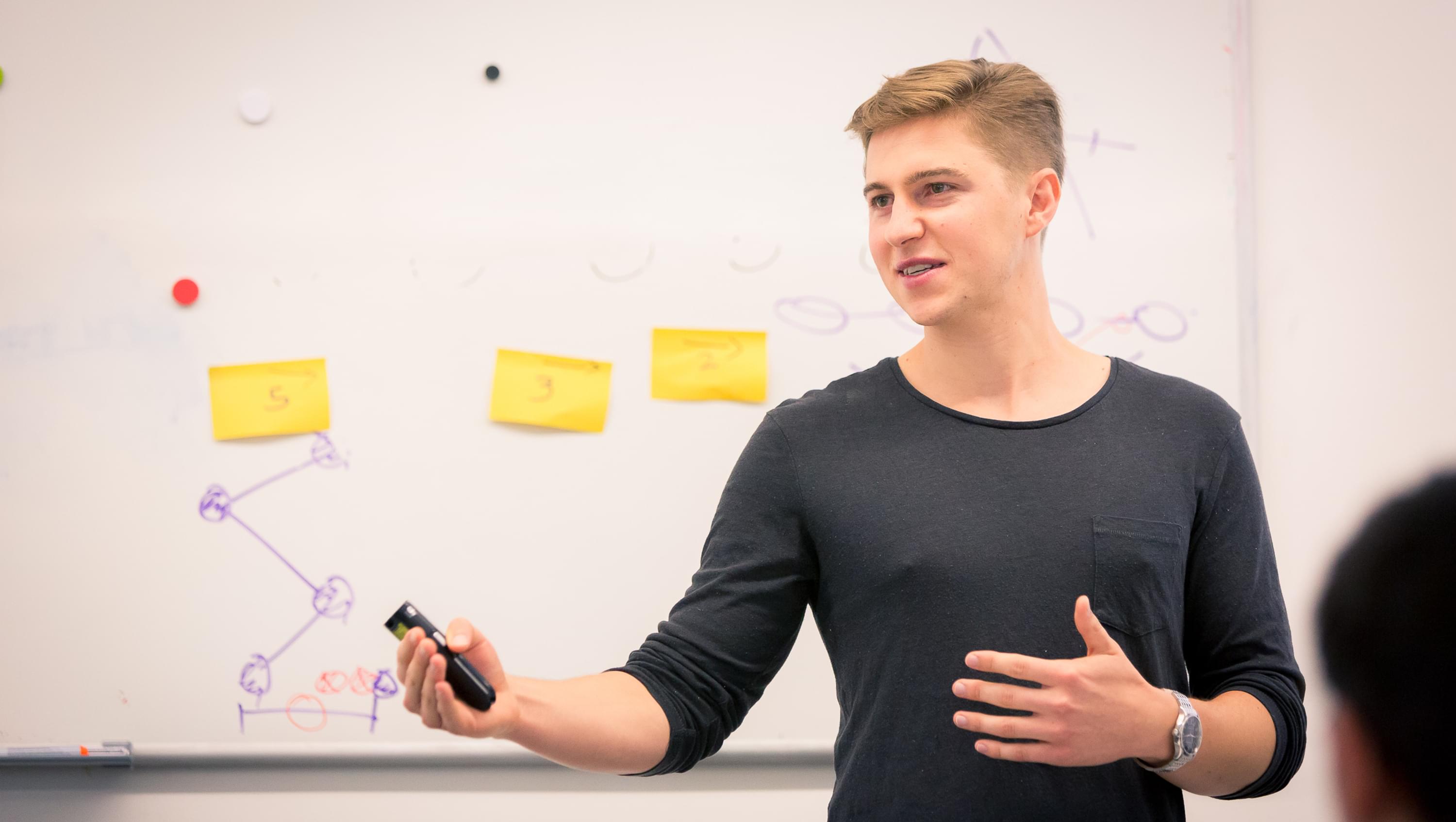 services-EMBA-talk