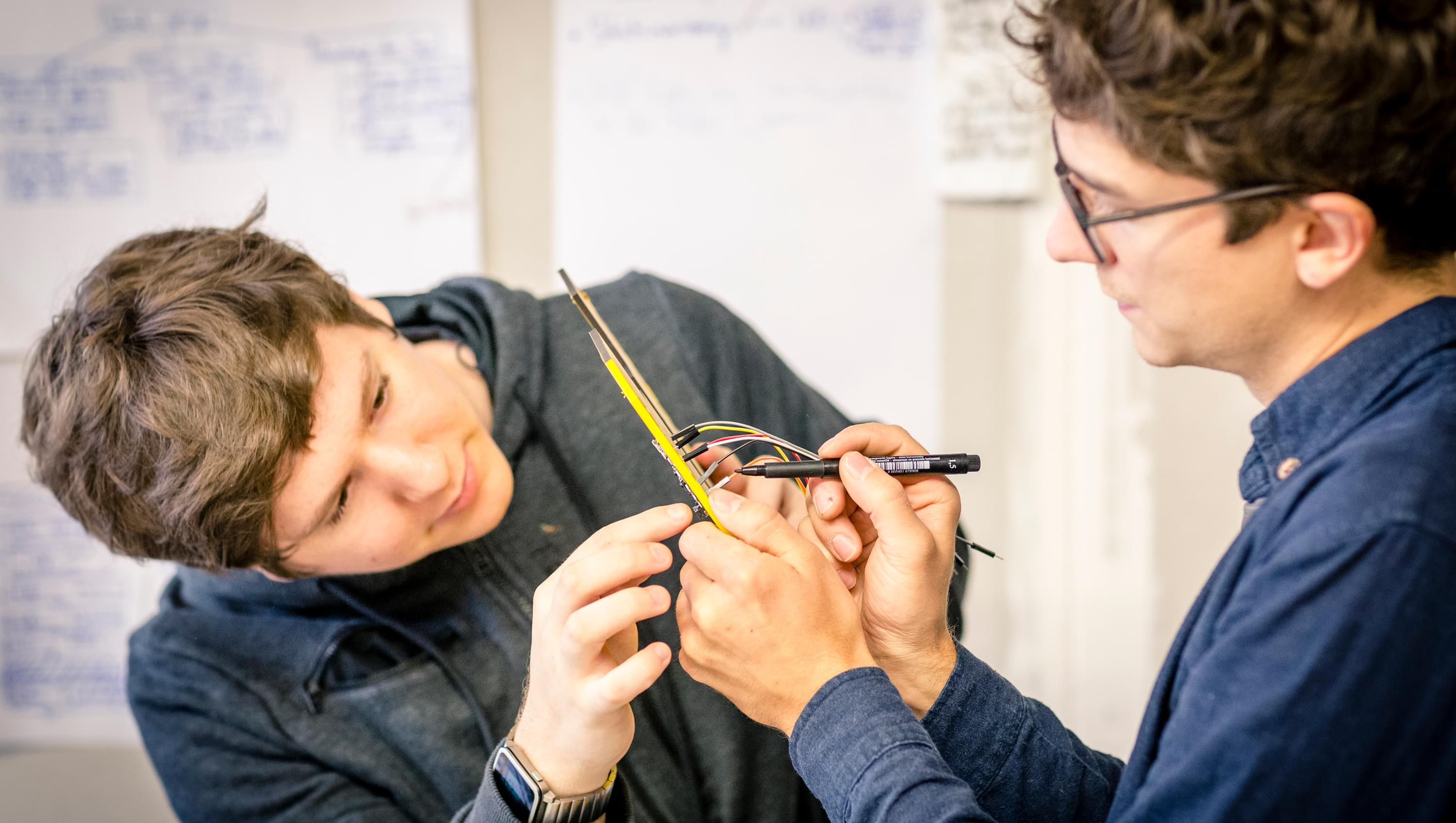 Unternehmertum TECHFEST 2019 birdysview 2 1