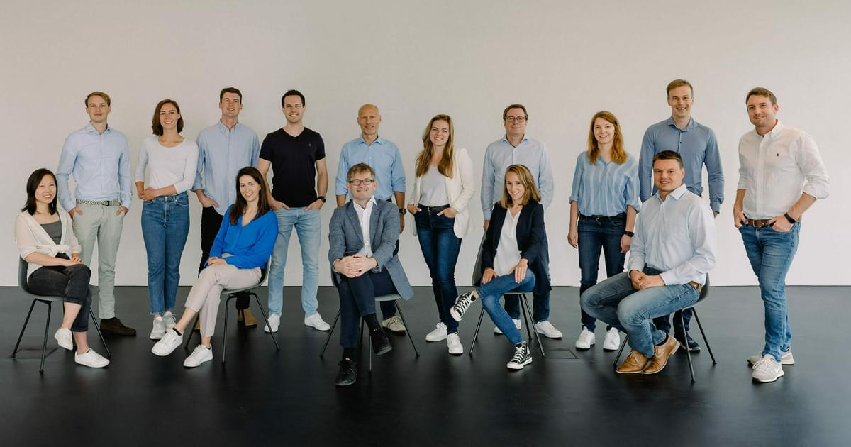 Uvc Partners UVC Partners | UnternehmerTUM