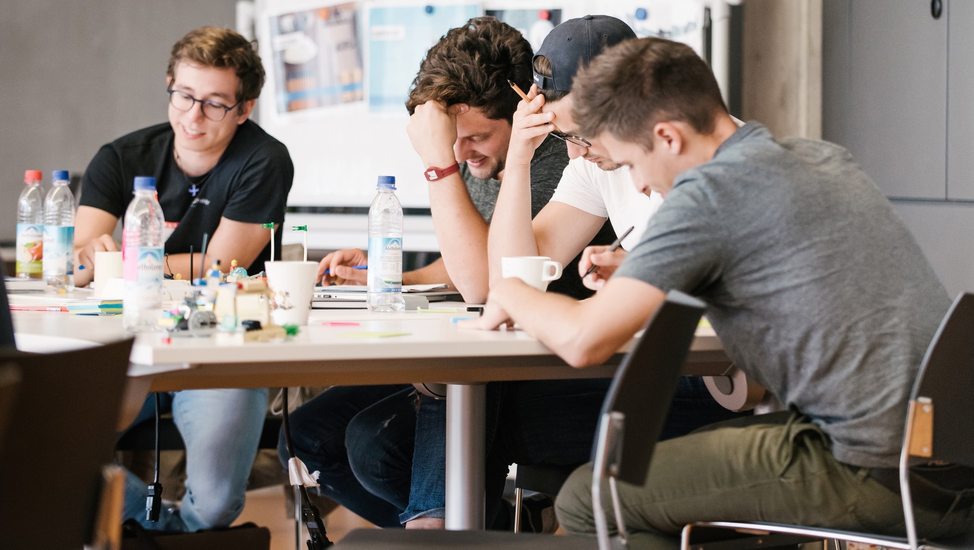 XPLORE UnternehmerTUM