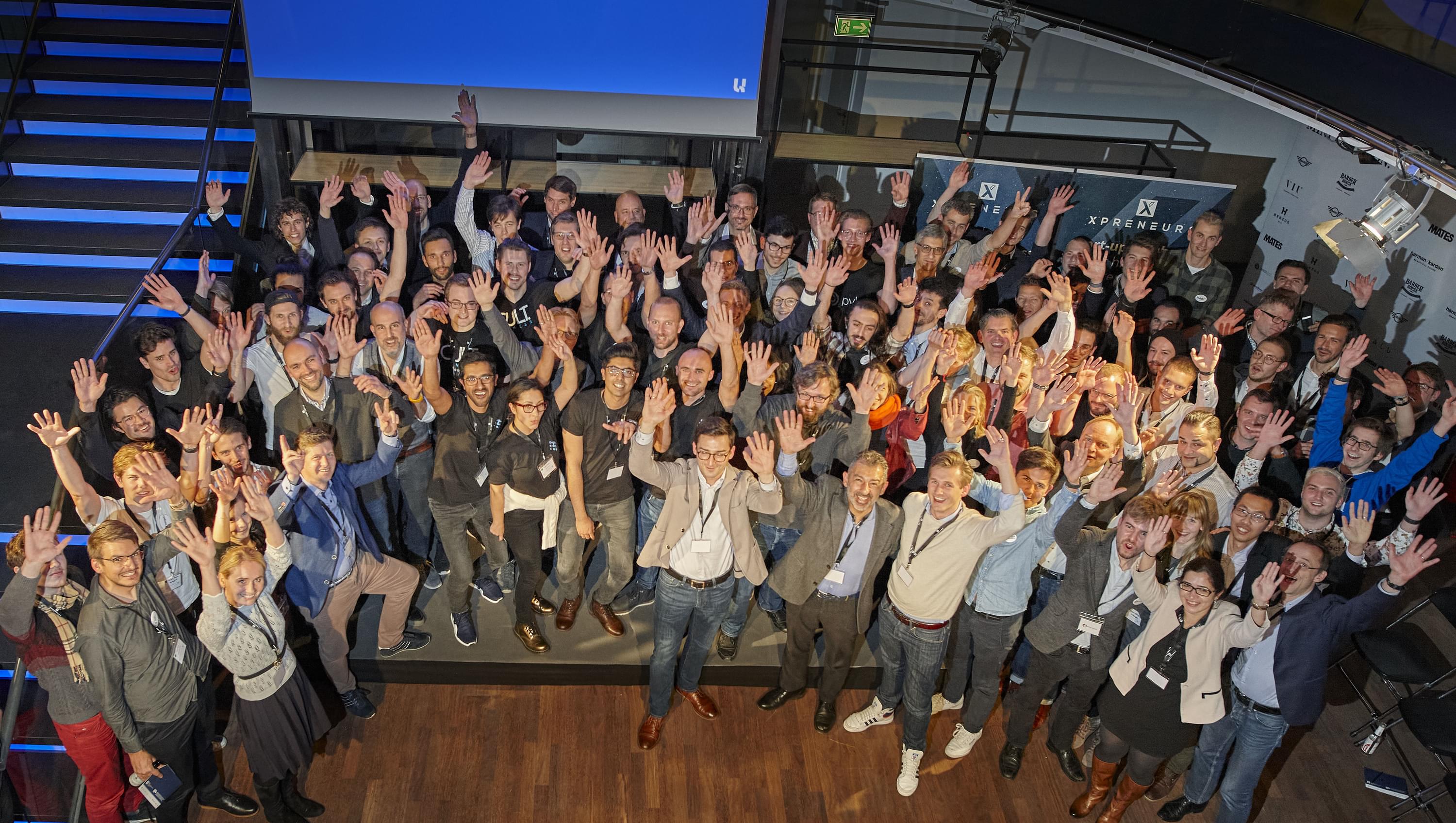 services-xpreneurs-participants