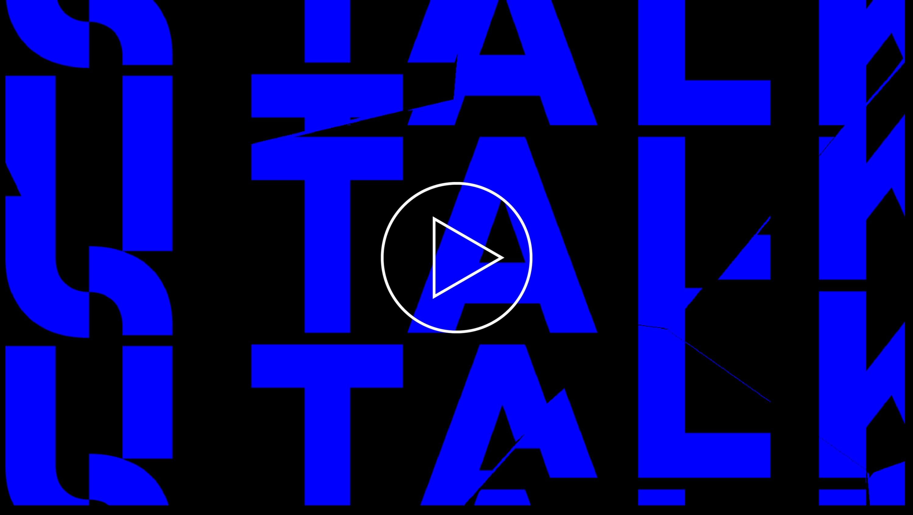 U Talk Grafik