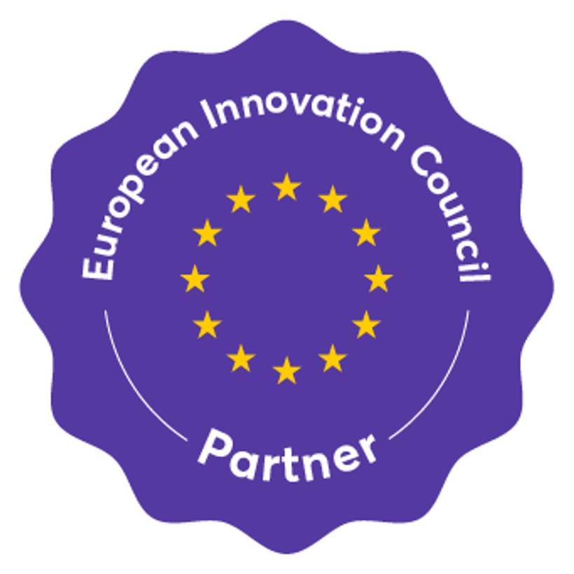 EIC Fund Label Logo