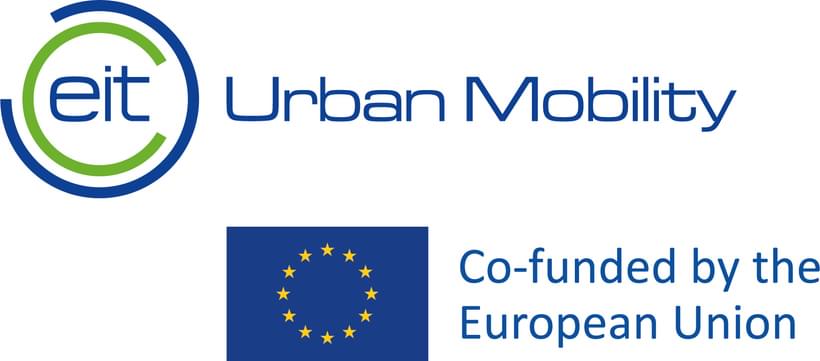 EIT Urban Mobility EU logo