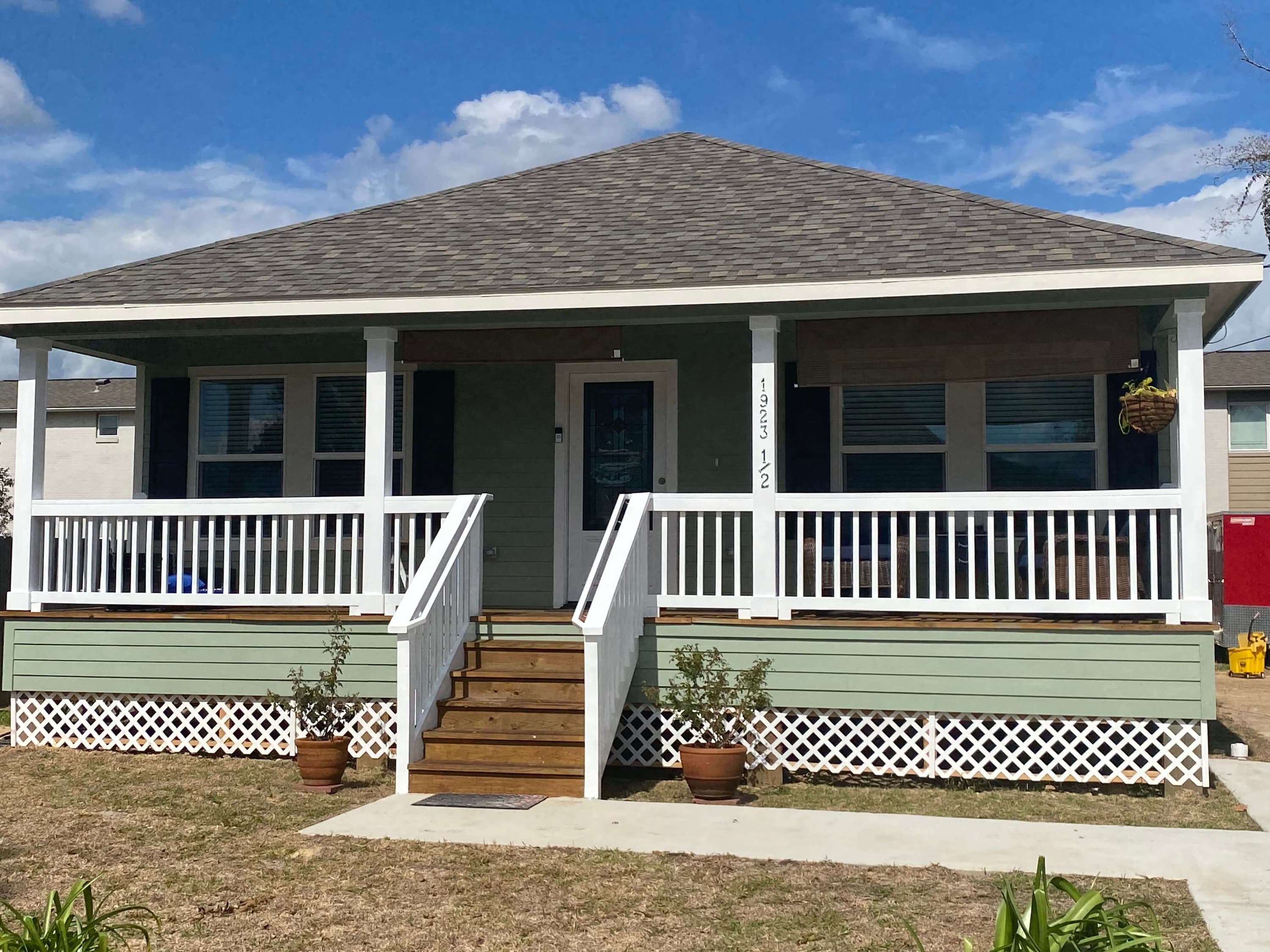 Federal Assistance Program for Louisiana… | Restore Louisiana