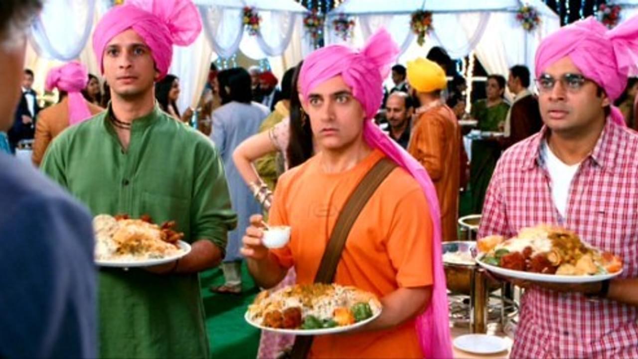 Where To Watch 3 Idiots With English Subtitles 3 Idiots | Film Streams