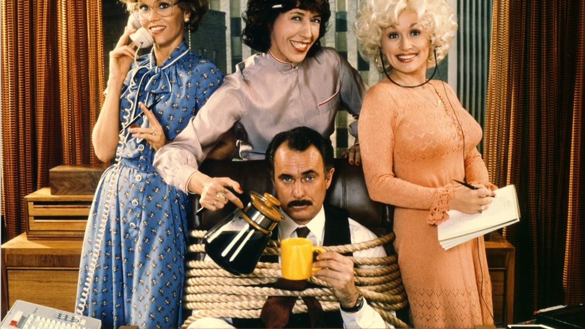 Nine To Five Film Streams