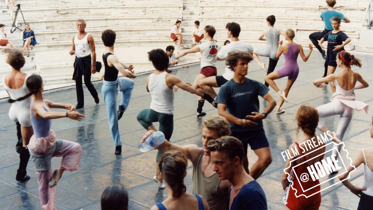 Home Twitter Ballet