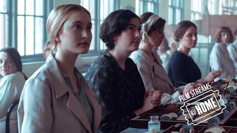 Radium Girls Film Streams