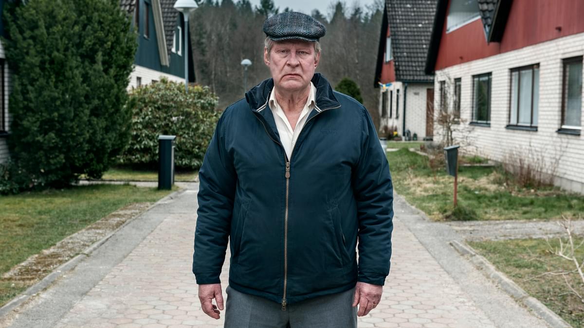 A Man Called Ove Film Streams