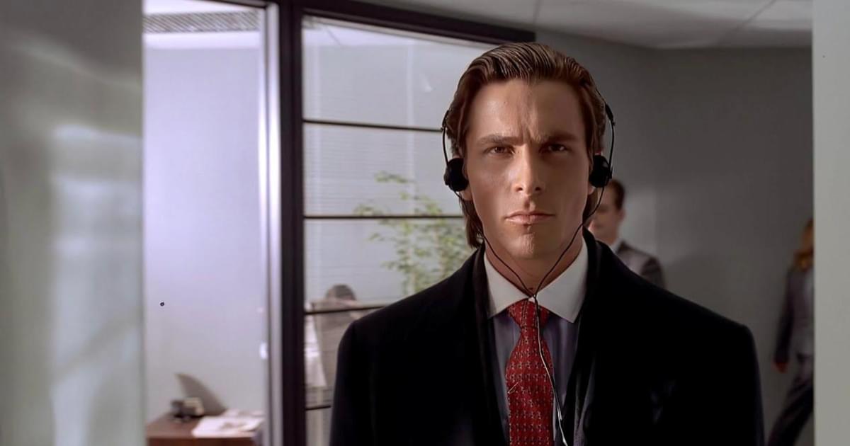 American Psycho Film Streams