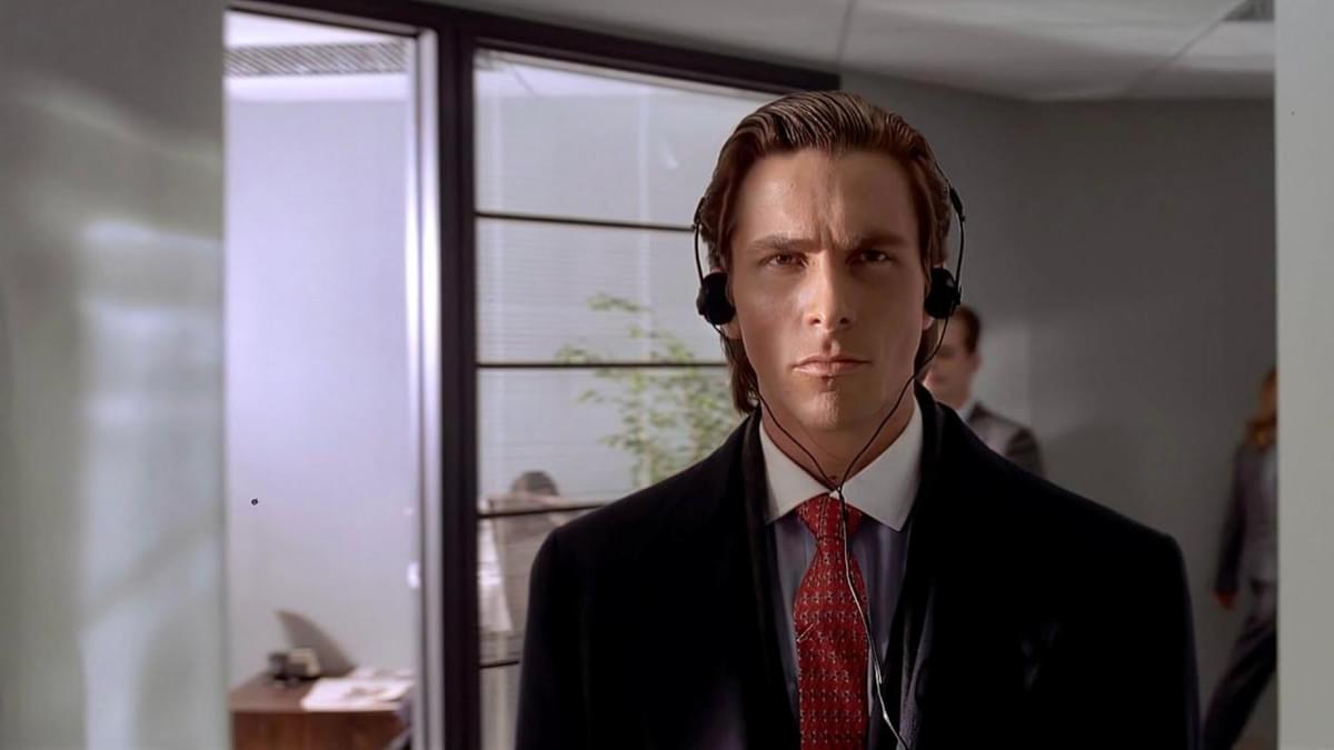 Where Can I Watch American Psycho For Free American Psycho | Film Streams