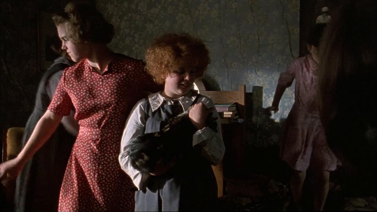 An Angel at My Table | Film Streams