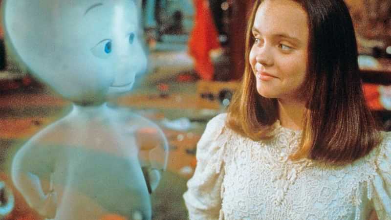 Casper High Casper | Film Streams