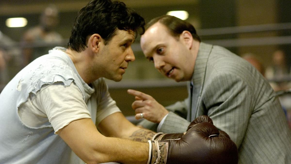 Cinderella Man | Film Streams