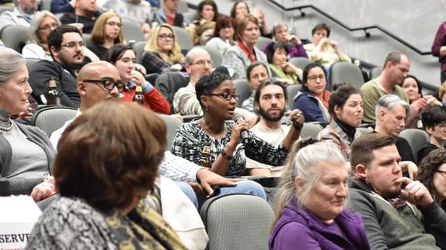 Community Filming About | Film Streams