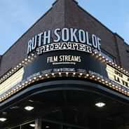 Film Streams Theaters Square Ruth Sokolof
