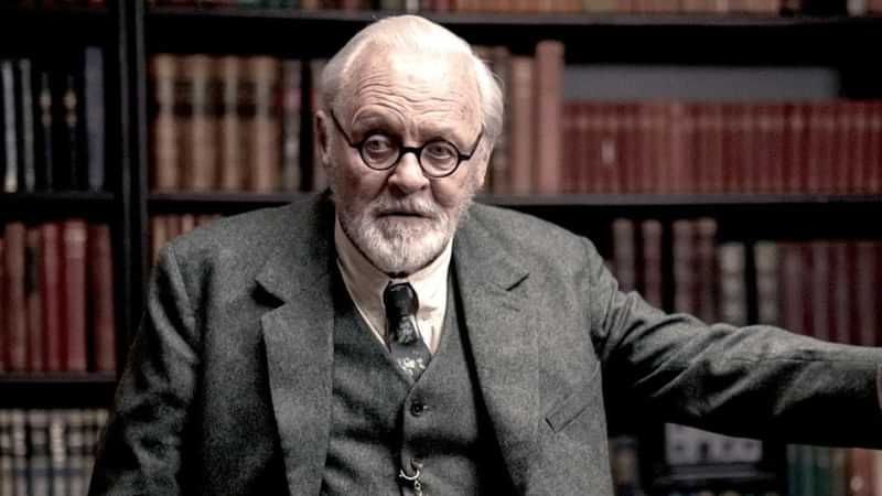 Last Session Freud's Last Session | Film Streams
